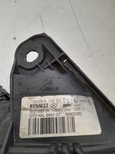 Laden Sie das Bild in den Galerie-Viewer, Frontscheinwerfer Renault Laguna III 260100072R Rechts Scheinwerfer Headlight SCH5520481093dn