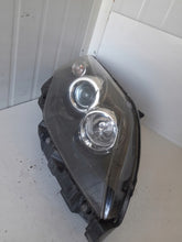 Laden Sie das Bild in den Galerie-Viewer, Frontscheinwerfer Renault Laguna III 260100072R Rechts Scheinwerfer Headlight SCH5520481093dn