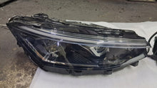 Laden Sie das Bild in den Galerie-Viewer, Frontscheinwerfer VW Passat 3J1941035 3J1941036 LED Ein Satz Headlight SCH5520580822jd