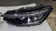 Laden Sie das Bild in den Galerie-Viewer, Frontscheinwerfer VW Passat 3J1941035 3J1941036 LED Ein Satz Headlight SCH5520580822jd