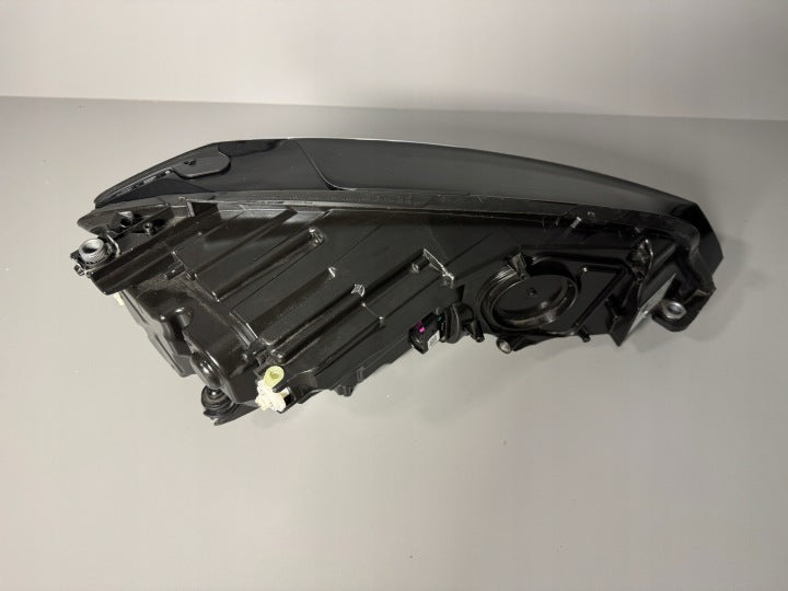 Frontscheinwerfer VW Golf VII 5G1941035N Links Scheinwerfer Headlight SCH5520641401cx