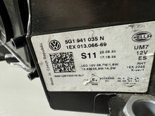 Load image into Gallery viewer, Frontscheinwerfer VW Golf VII 5G1941035N Links Scheinwerfer Headlight SCH5520641401cx