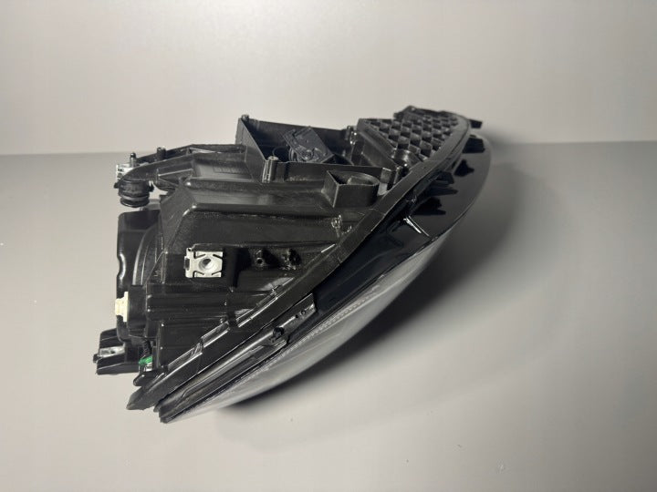 Frontscheinwerfer VW Golf VII 5G1941035N Links Scheinwerfer Headlight SCH5520641401cx