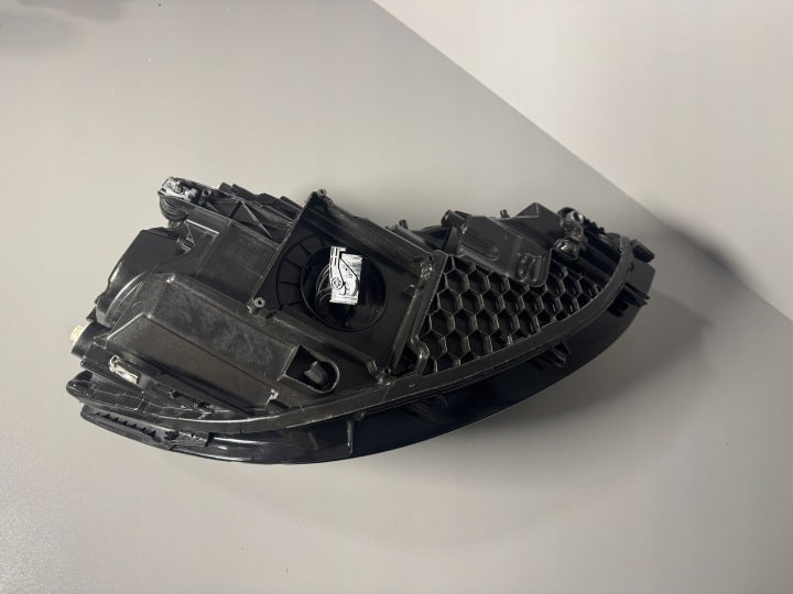 Frontscheinwerfer VW Golf VII 5G1941035N Links Scheinwerfer Headlight SCH5520641401cx