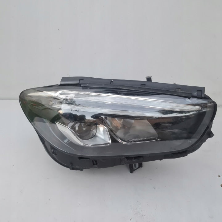 Frontscheinwerfer Mercedes-Benz W247 A2479061405 Rechts Scheinwerfer Headlight SCH5521011772dp
