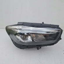Load image into Gallery viewer, Frontscheinwerfer Mercedes-Benz W247 A2479061405 Rechts Scheinwerfer Headlight SCH5521011772dp