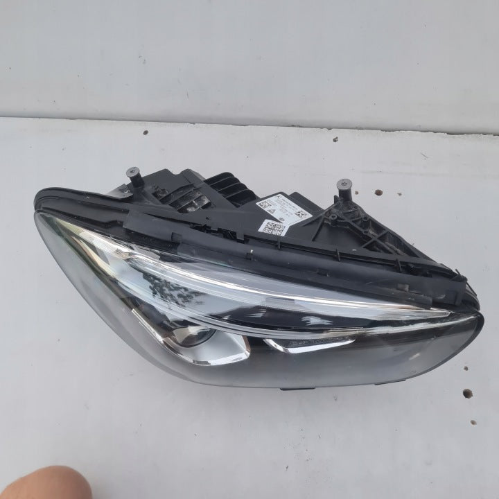 Frontscheinwerfer Mercedes-Benz W247 A2479061405 Rechts Scheinwerfer Headlight SCH5521011772dp