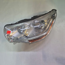 Laden Sie das Bild in den Galerie-Viewer, Frontscheinwerfer Citroën C4 II B7 10B14-T1 Links Scheinwerfer Headlight SCH5521115186ea