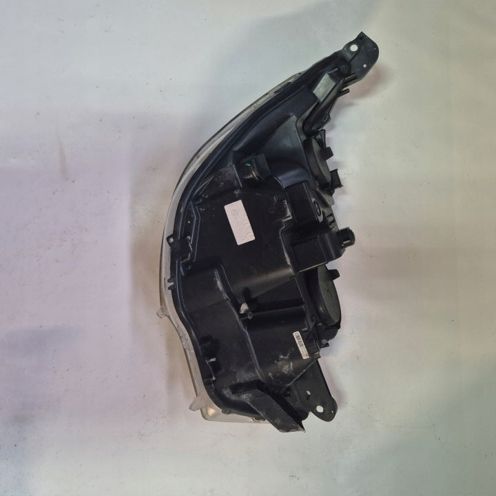 Frontscheinwerfer Citroën C4 II B7 10B14-T1 Links Scheinwerfer Headlight SCH5521115186ea