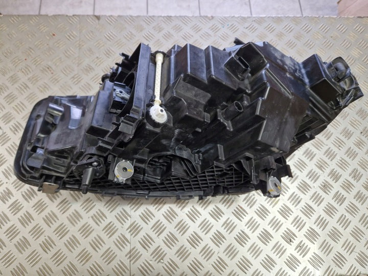 Frontscheinwerfer BMW 5 G30 5A26FA4-01 LED Rechts Scheinwerfer Headlight SCH5522154856ck
