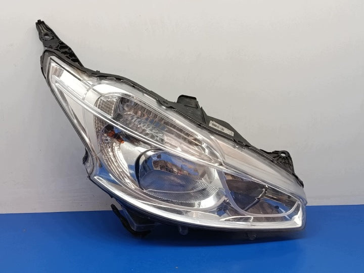 Frontscheinwerfer Peugeot 208 9802221280 Rechts Scheinwerfer Headlight SCH5522698612ha