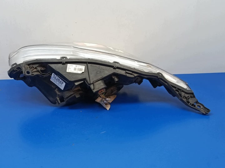Frontscheinwerfer Peugeot 208 9802221280 Rechts Scheinwerfer Headlight SCH5522698612ha