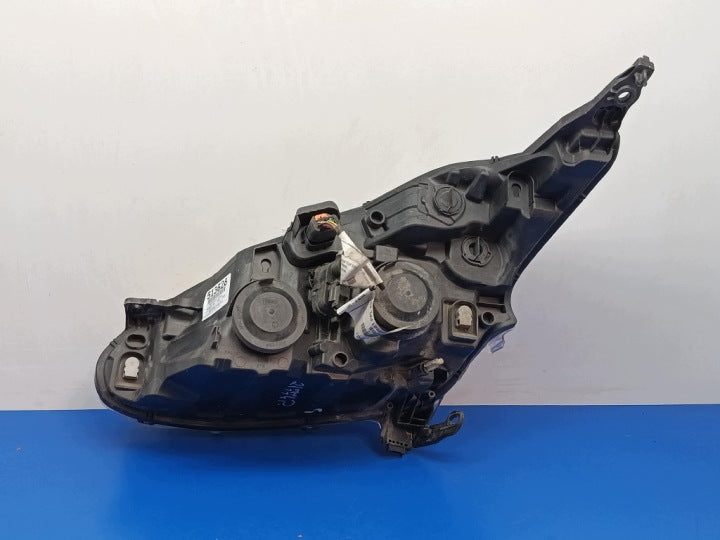 Frontscheinwerfer Peugeot 208 9802221280 Rechts Scheinwerfer Headlight SCH5522698612ha