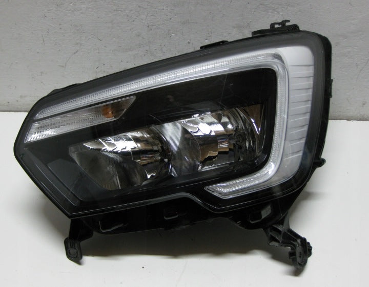 Frontscheinwerfer Renault Master III 260105567R Links Scheinwerfer Headlight SCH5523015579aw