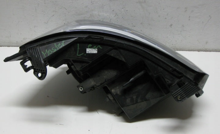 Frontscheinwerfer Renault Master III 260105567R Links Scheinwerfer Headlight SCH5523015579aw