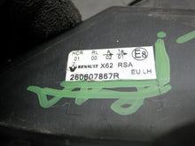 Load image into Gallery viewer, Frontscheinwerfer Renault Master III 260105567R Links Scheinwerfer Headlight SCH5523015579aw