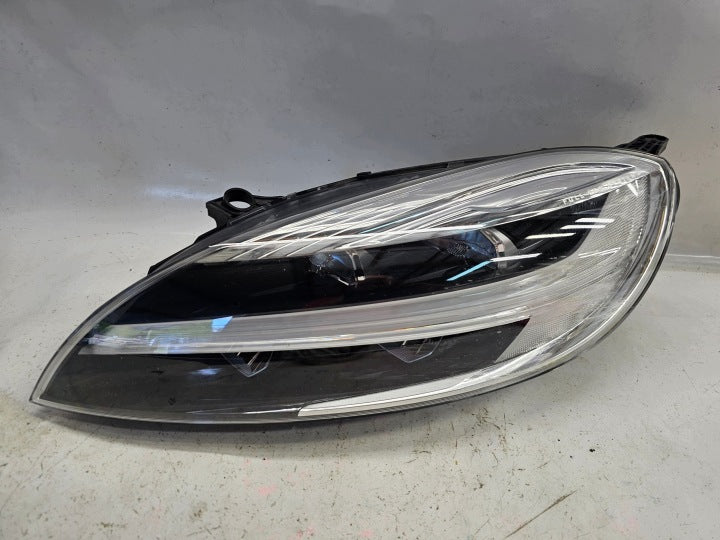 Frontscheinwerfer Volvo V40 31677022 LED Links Scheinwerfer Headlight SCH5523210396fx
