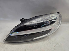 Laden Sie das Bild in den Galerie-Viewer, Frontscheinwerfer Volvo V40 31677022 LED Links Scheinwerfer Headlight SCH5523210396fx