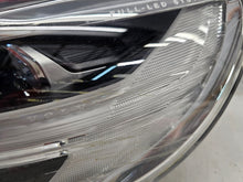 Laden Sie das Bild in den Galerie-Viewer, Frontscheinwerfer Volvo V40 31677022 LED Links Scheinwerfer Headlight SCH5523210396fx