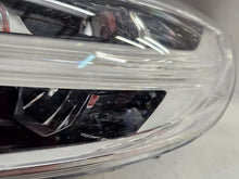 Laden Sie das Bild in den Galerie-Viewer, Frontscheinwerfer Volvo V40 31677022 LED Links Scheinwerfer Headlight SCH5523210396fx