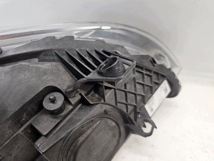 Frontscheinwerfer Volvo V40 31677022 LED Links Scheinwerfer Headlight SCH5523210396fx