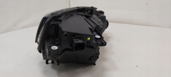 Frontscheinwerfer Audi A5 8W6941011 Links Scheinwerfer Headlight SCH5523419430wc