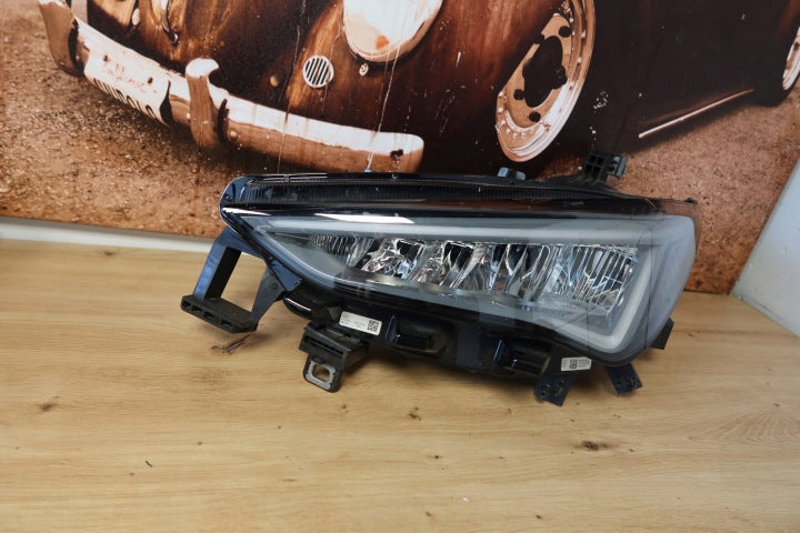Frontscheinwerfer Cupra Born 10F941007J LED Links Scheinwerfer Headlight SCH5523690417yf