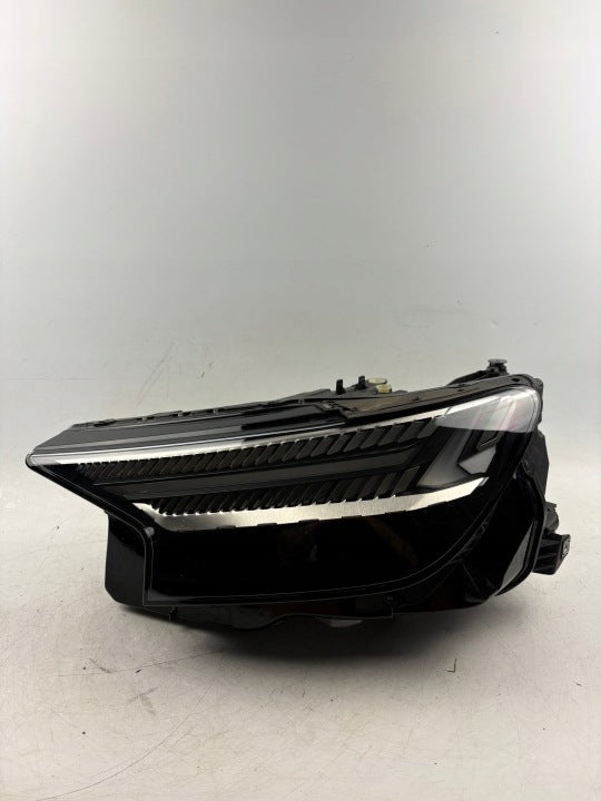 Frontscheinwerfer Audi E-Tron E Tron 89A941035F LED Links Scheinwerfer Headlight SCH5523898573ke