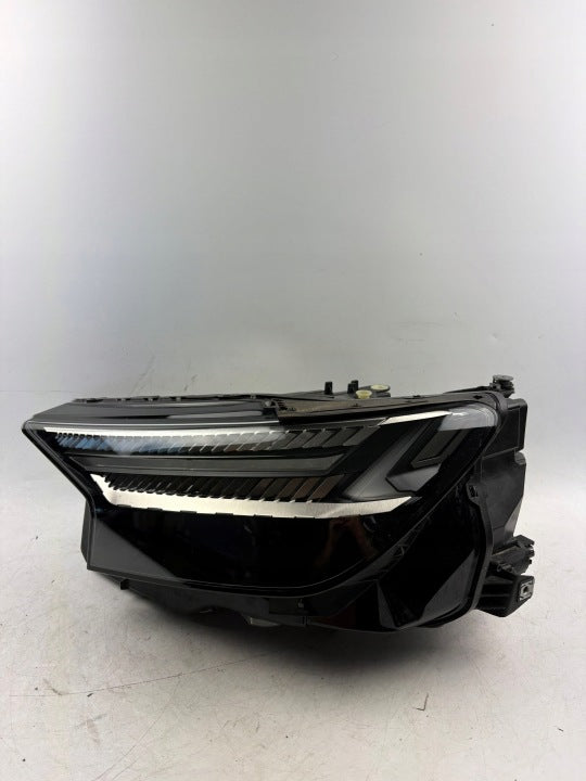 Frontscheinwerfer Audi E-Tron E Tron 89A941035F LED Links Scheinwerfer Headlight SCH5523898573ke