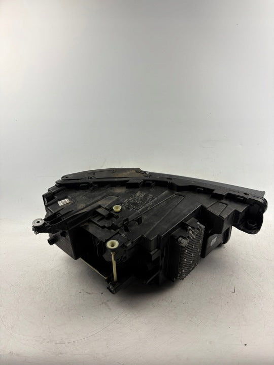Frontscheinwerfer Audi E-Tron E Tron 89A941035F LED Links Scheinwerfer Headlight SCH5523898573ke