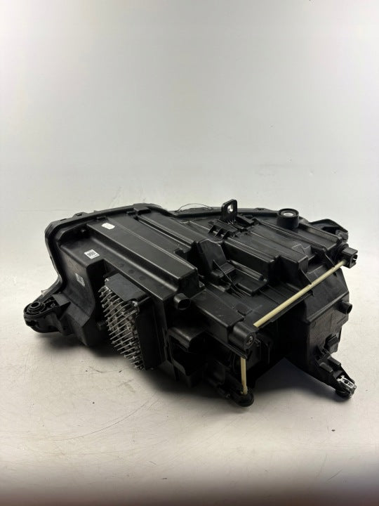 Frontscheinwerfer Audi E-Tron E Tron 89A941035F LED Links Scheinwerfer Headlight SCH5523898573ke