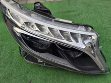 Laden Sie das Bild in den Galerie-Viewer, Frontscheinwerfer Mercedes-Benz Vito W447 A4479061501 LED Rechts Headlight SCH5523994738lx