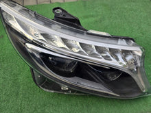 Laden Sie das Bild in den Galerie-Viewer, Frontscheinwerfer Mercedes-Benz Vito W447 A4479061501 LED Rechts Headlight SCH5523994738lx