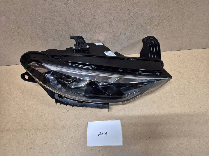 Frontscheinwerfer Fiat Tipo 5214515400 Rechts Scheinwerfer Headlight SCH5524173822rs