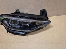 Load image into Gallery viewer, Frontscheinwerfer Fiat Tipo 5214515400 Rechts Scheinwerfer Headlight SCH5524173822rs