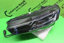 Laden Sie das Bild in den Galerie-Viewer, Frontscheinwerfer Skoda Scala 655941015A 85122000 LED Links Headlight SCH5524228922qs