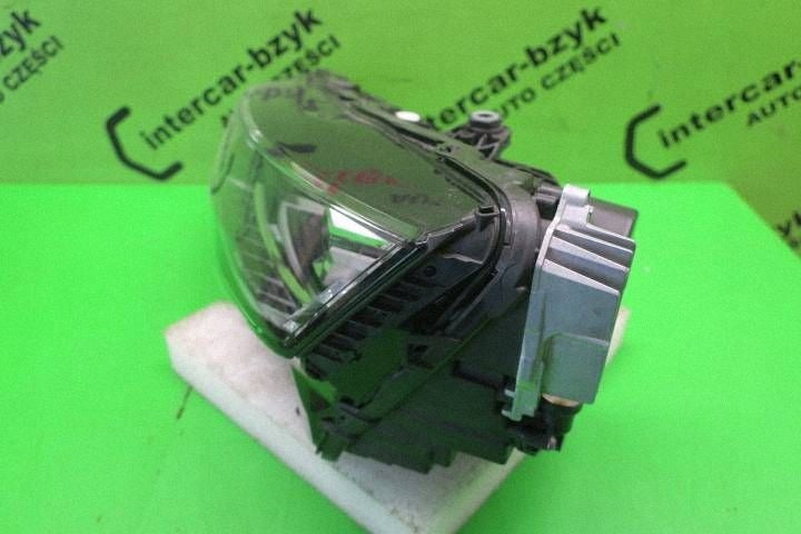Frontscheinwerfer Skoda Scala 655941015A 85122000 LED Links Headlight SCH5524228922qs
