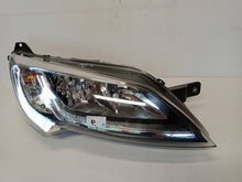 Laden Sie das Bild in den Galerie-Viewer, Frontscheinwerfer Fiat Ducato 1394418080 Rechts Scheinwerfer Headlight SCH5524455087gu