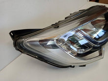 Laden Sie das Bild in den Galerie-Viewer, Frontscheinwerfer Fiat Ducato 1394418080 Rechts Scheinwerfer Headlight SCH5524455087gu