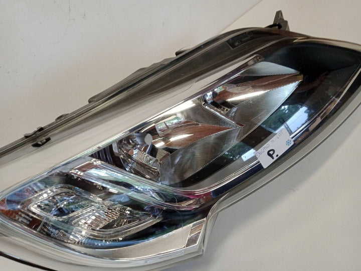 Frontscheinwerfer Fiat Ducato 1394418080 Rechts Scheinwerfer Headlight SCH5524455087gu