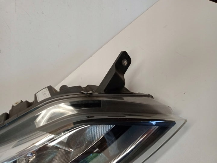 Frontscheinwerfer Fiat Ducato 1394418080 Rechts Scheinwerfer Headlight SCH5524455087gu