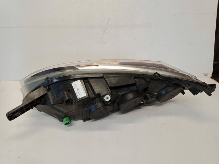 Frontscheinwerfer Fiat Ducato 1394418080 Rechts Scheinwerfer Headlight SCH5524455087gu