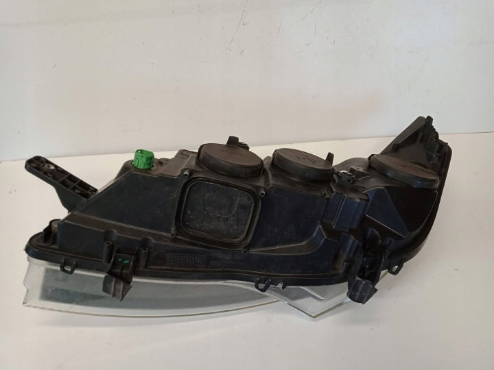Frontscheinwerfer Fiat Ducato 1394418080 Rechts Scheinwerfer Headlight SCH5524455087gu