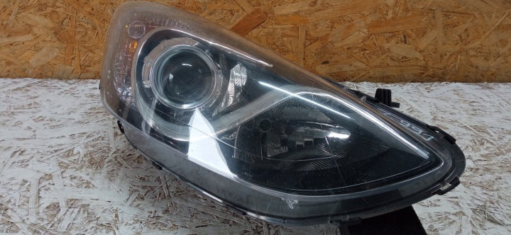 Frontscheinwerfer Hyundai I30 Gde Gd II 92102-A6000 Rechts Headlight SCH5524836944li