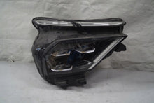 Laden Sie das Bild in den Galerie-Viewer, Frontscheinwerfer Citroën C4 III 9830649280 Rechts Scheinwerfer Headlight SCH5525321592hs