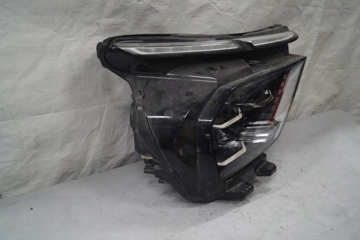 Frontscheinwerfer Citroën C4 III 9830649280 Rechts Scheinwerfer Headlight SCH5525321592hs