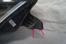 Laden Sie das Bild in den Galerie-Viewer, Frontscheinwerfer Citroën C4 III 9830649280 Rechts Scheinwerfer Headlight SCH5525321592hs