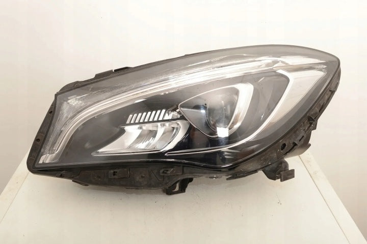 Frontscheinwerfer Mercedes-Benz Cla A1178206761 LED Links Scheinwerfer Headlight SCH5525740805mk