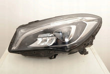 Laden Sie das Bild in den Galerie-Viewer, Frontscheinwerfer Mercedes-Benz Cla A1178206761 LED Links Scheinwerfer Headlight SCH5525740805mk