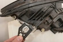 Laden Sie das Bild in den Galerie-Viewer, Frontscheinwerfer Mercedes-Benz Cla A1178206761 LED Links Scheinwerfer Headlight SCH5525740805mk